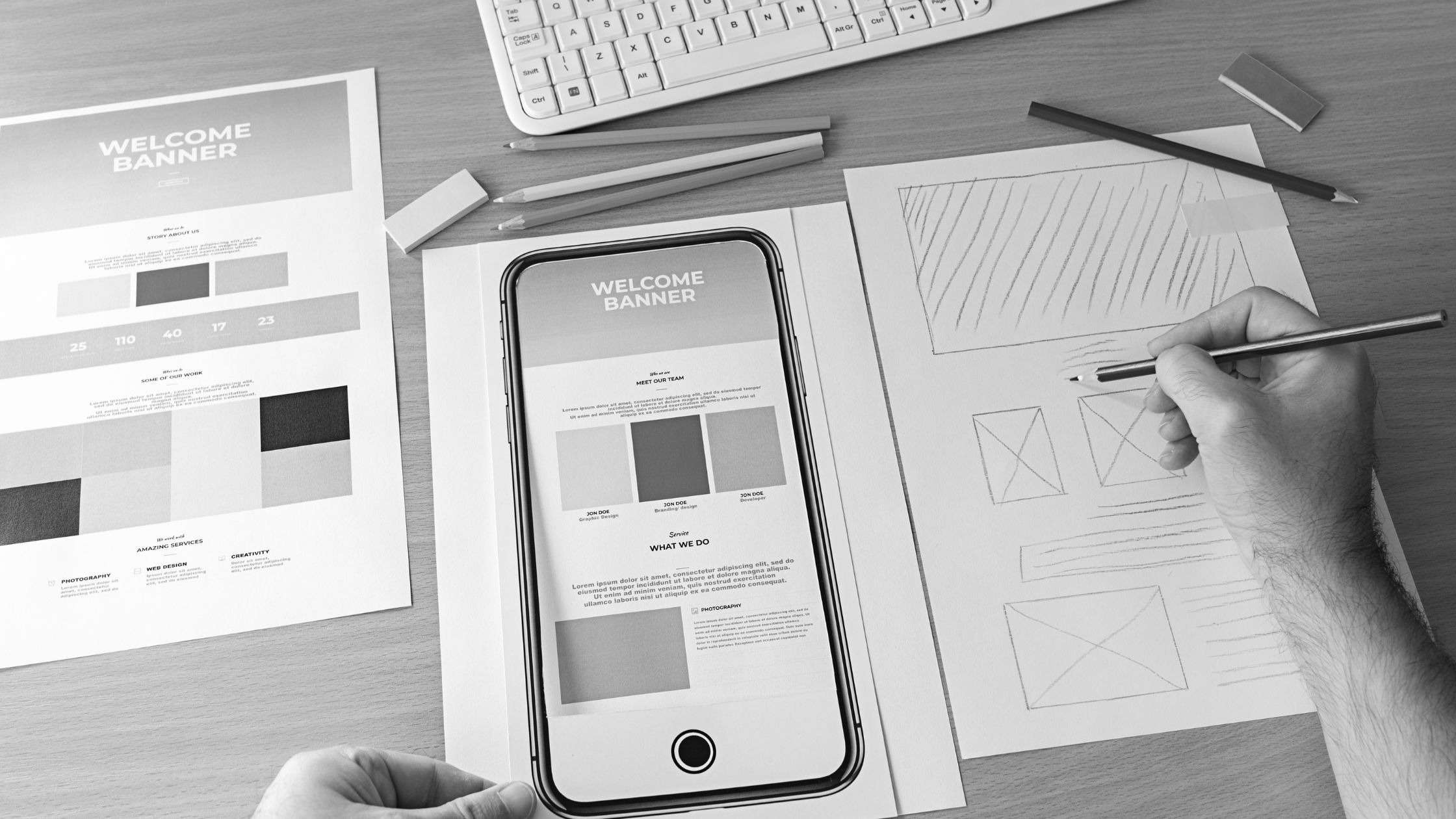 A Comprehensive Look at Web Content Accessibility Guidelines