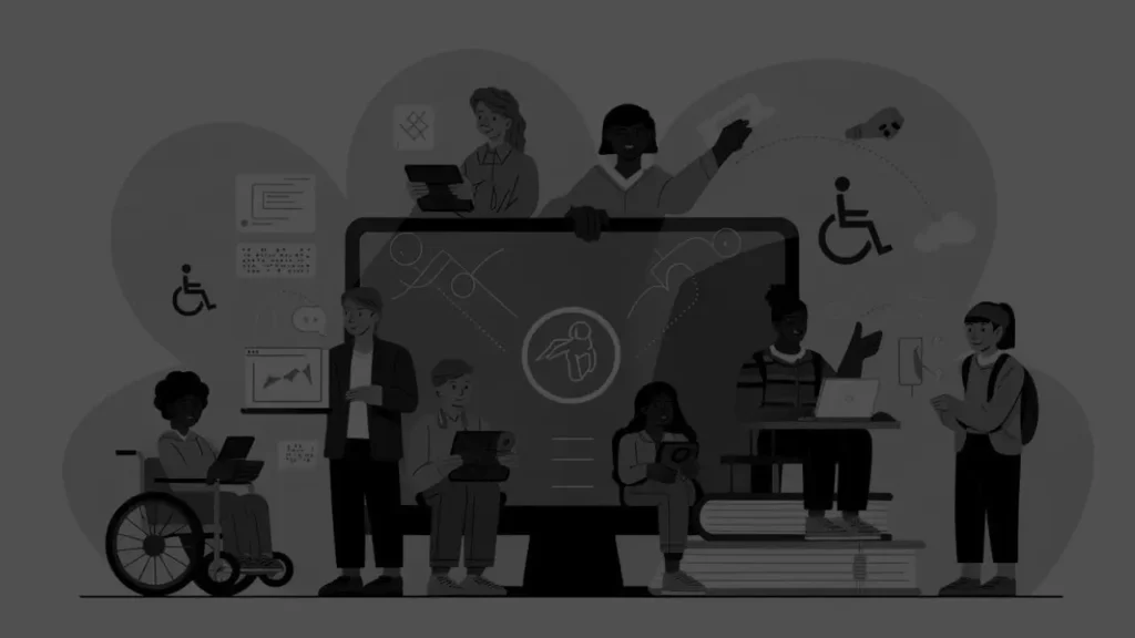 Introduction to Accessibility in EdTech